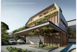 Jalan Naga Sari (D11), Detached #535653271